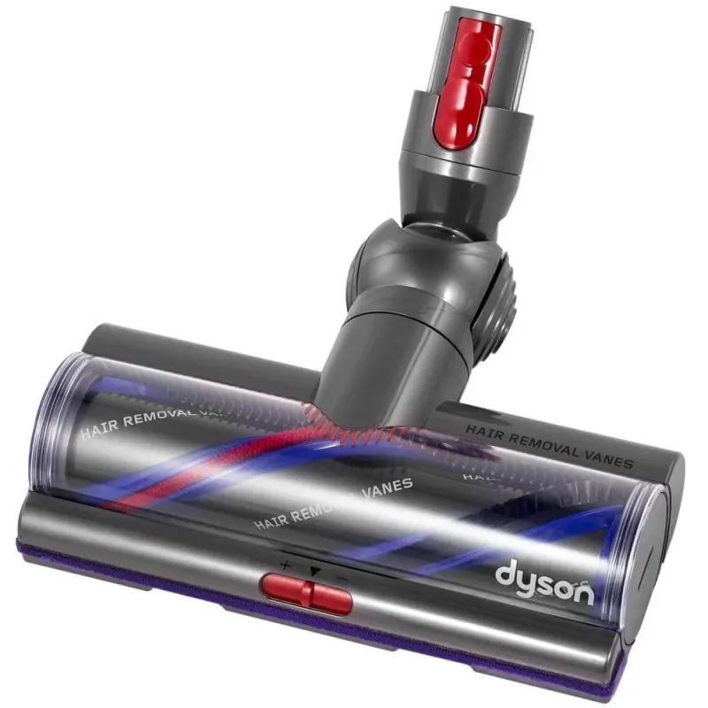 Gen5 SV23 Nickel/Purple Detect Absolute Vacuum — фото 6