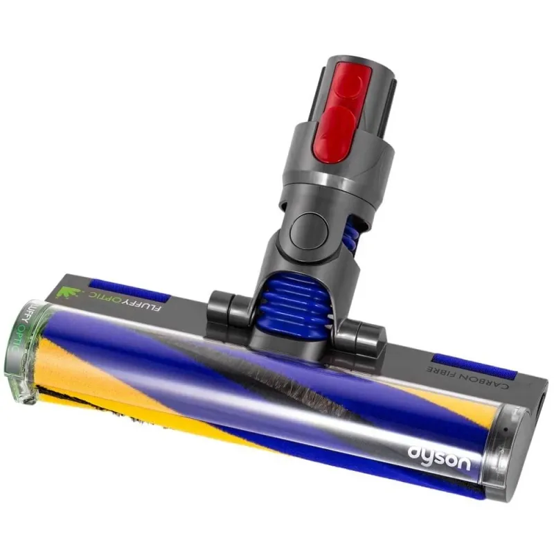 Gen5 SV23 Nickel/Purple Detect Absolute Vacuum — фото 7