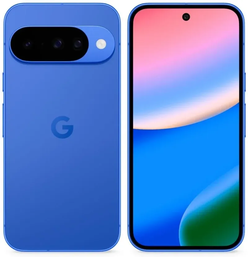 Google Pixel 11 Pro XL 512 ГБ Canyon — фото 1