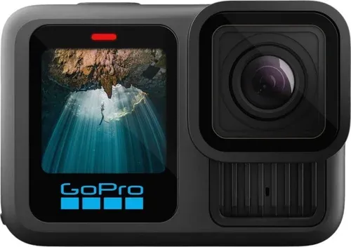 GoPro HERO 13 Black Extended Power Bundle — фото 1