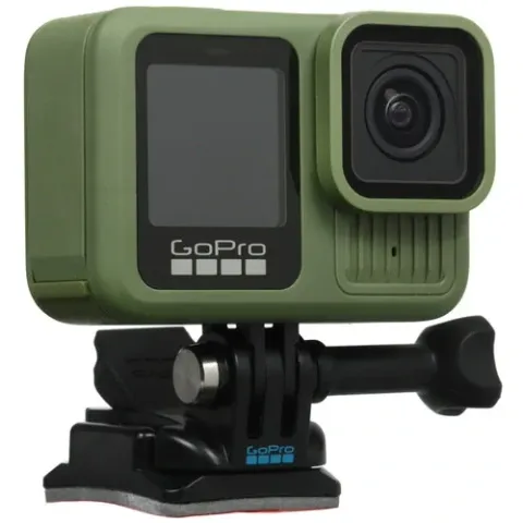 GoPro HERO 13