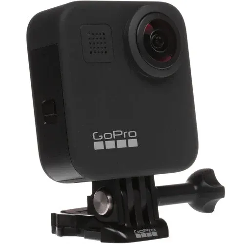 GoPro Max 2 — фото 1