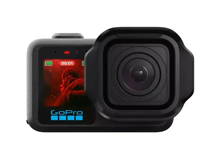 GoPro Mission 1 Pro — фото 1