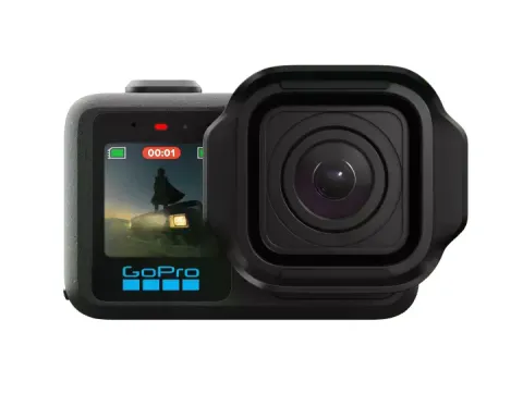 GoPro Mission 1