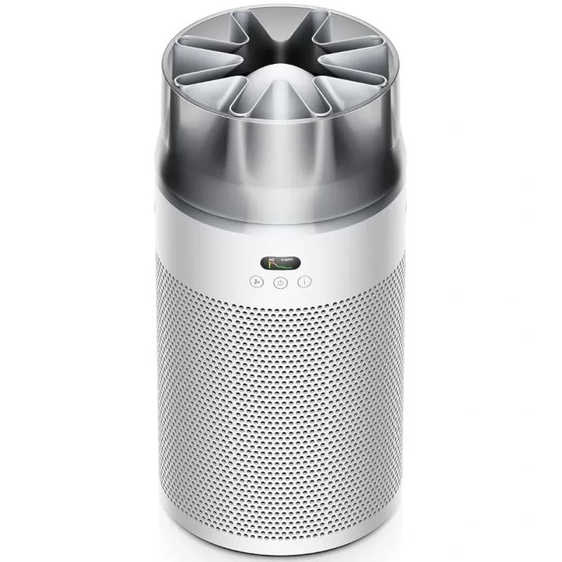 HJ10 Purifier Compact Black/Teal — фото 1