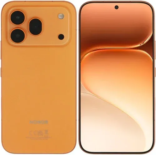 Honor 600 Pro 12/256 ГБ Orange — фото 1