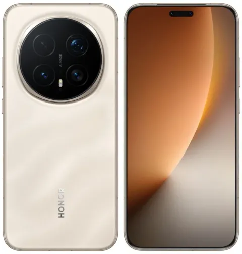 Honor Magic 8 Pro