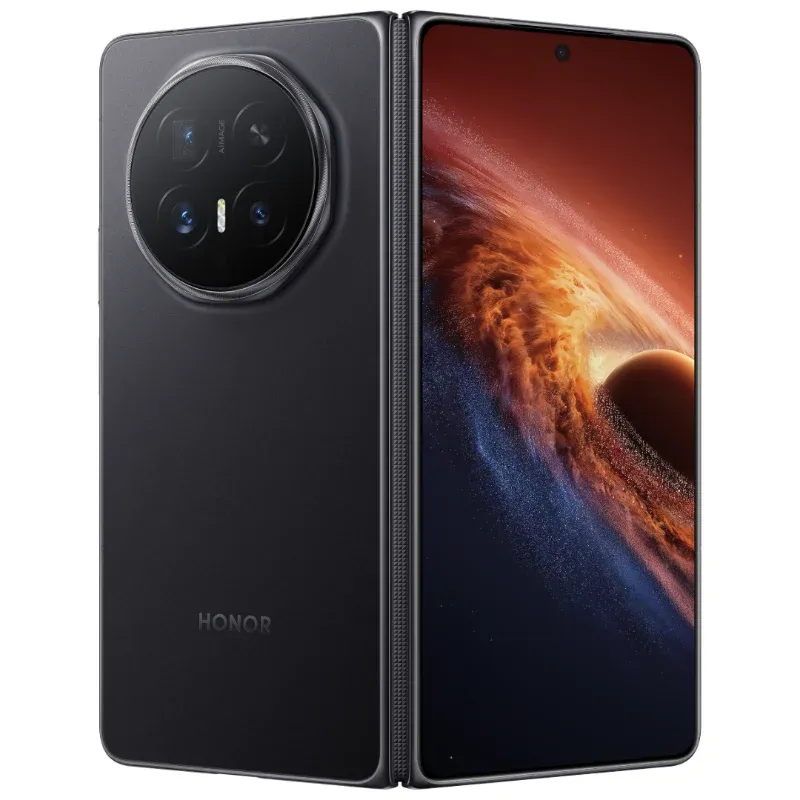 Honor Magic V6 16/1 ТБ Black — фото 2