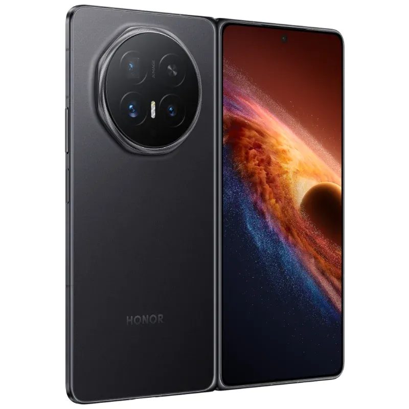Honor Magic V6 16/1 ТБ Black — фото 4