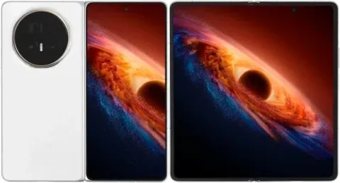 Honor Magic V6