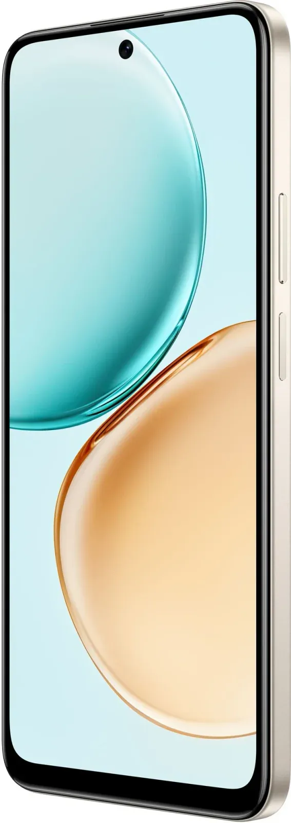 Honor X7d 8/256 ГБ Gold — фото 3