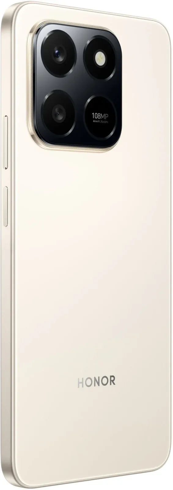 Honor X7d 8/256 ГБ Gold — фото 7