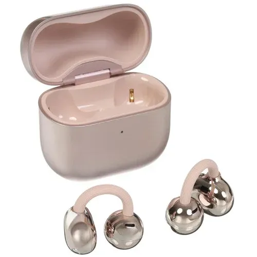 Huawei FreeClip 2 Rose Gold — фото 1