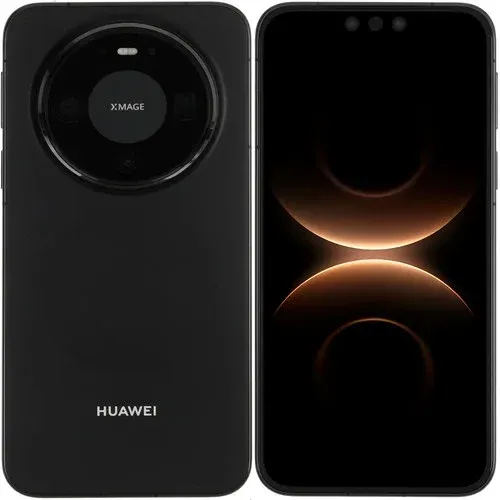 Huawei Mate 80 Pro 16/512 ГБ Black — фото 1
