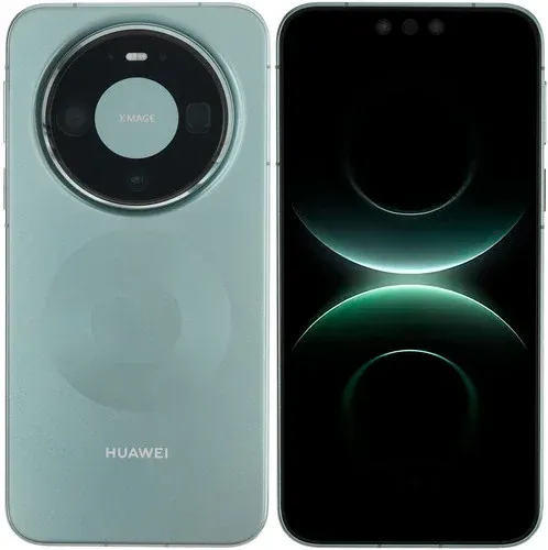Huawei Mate 80 Pro 16/512 ГБ Green — фото 1