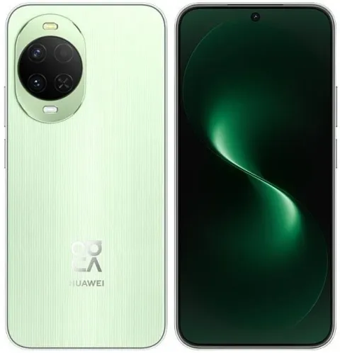 Huawei Nova 15