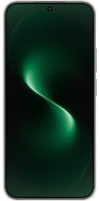 Huawei Nova 15 12/256 ГБ Green — фото 2