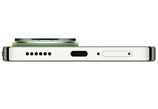 Huawei Nova 15 12/256 ГБ Green — фото 8