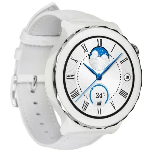 Huawei Watch GT 6 Pro Brown 46mm — фото 1