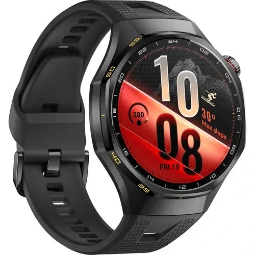 Huawei Watch GT 7 Pro Black 46mm — фото 1