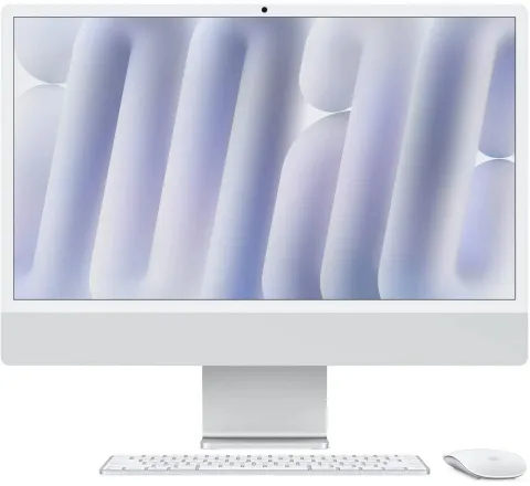 iMac M4 (2024)