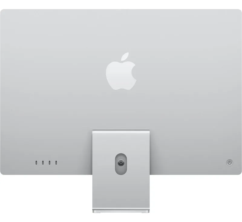iMac M4 (2024) 16/256 ГБ Blue — фото 2