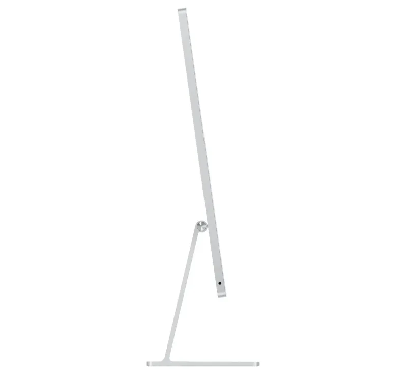 iMac M4 (2024) 16/256 ГБ Blue — фото 3