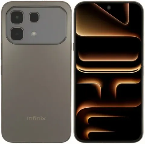 Infinix Note 60