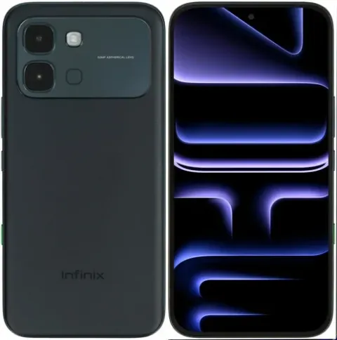 Infinix Note Edge