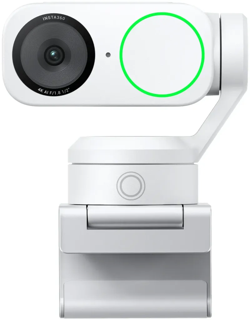 Insta360 Link 2 Black Standard Bundle — фото 1