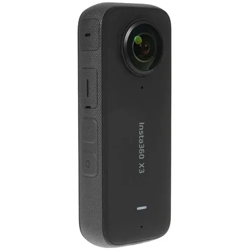 Insta360 X3 Black — фото 1
