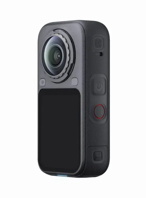 Insta360 X6