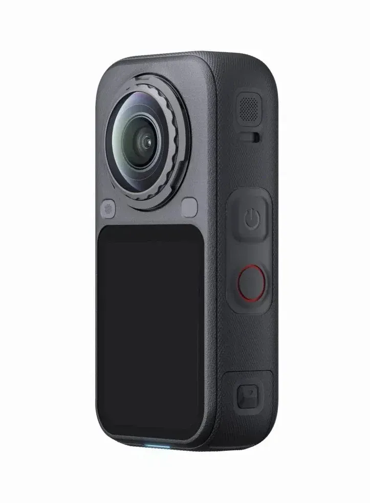 Insta360 X6 Black Essential Bundle — фото 1