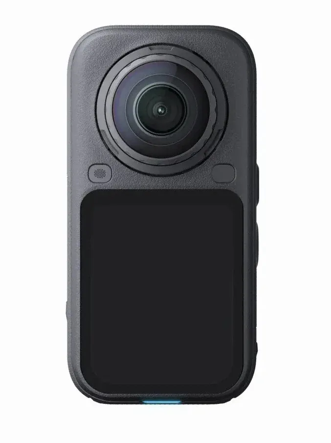 Insta360 X6 Black Essential Bundle — фото 2