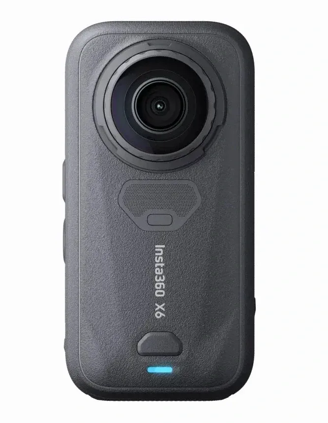 Insta360 X6 Black Essential Bundle — фото 3