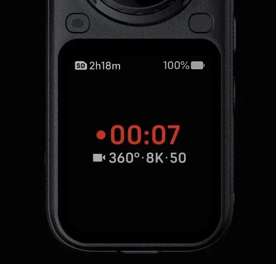 Insta360 X6 Black Essential Bundle — фото 5