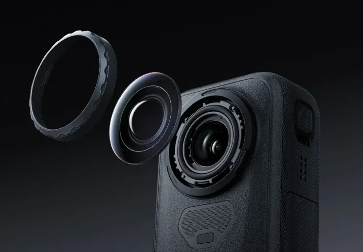 Insta360 X6 Black Essential Bundle — фото 6