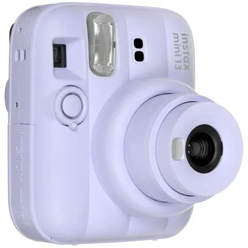 Instax Mini 13 Purple — фото 1