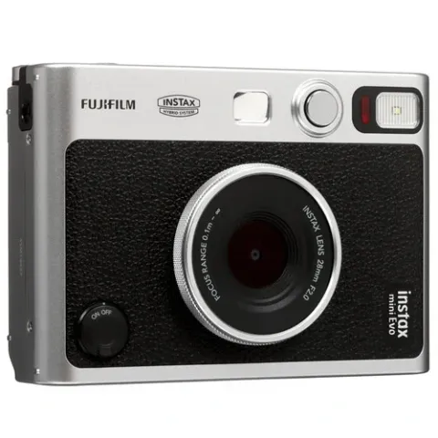 Instax Mini Evo