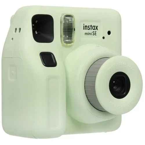 Instax Mini SE Green — фото 1