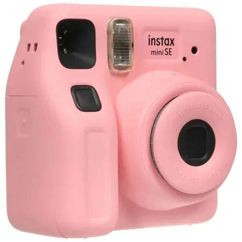 Instax Mini SE Pink — фото 1