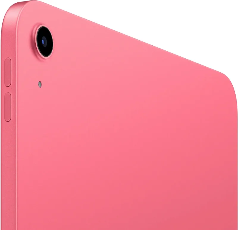 iPad 11 128 ГБ Pink LTE — фото 3