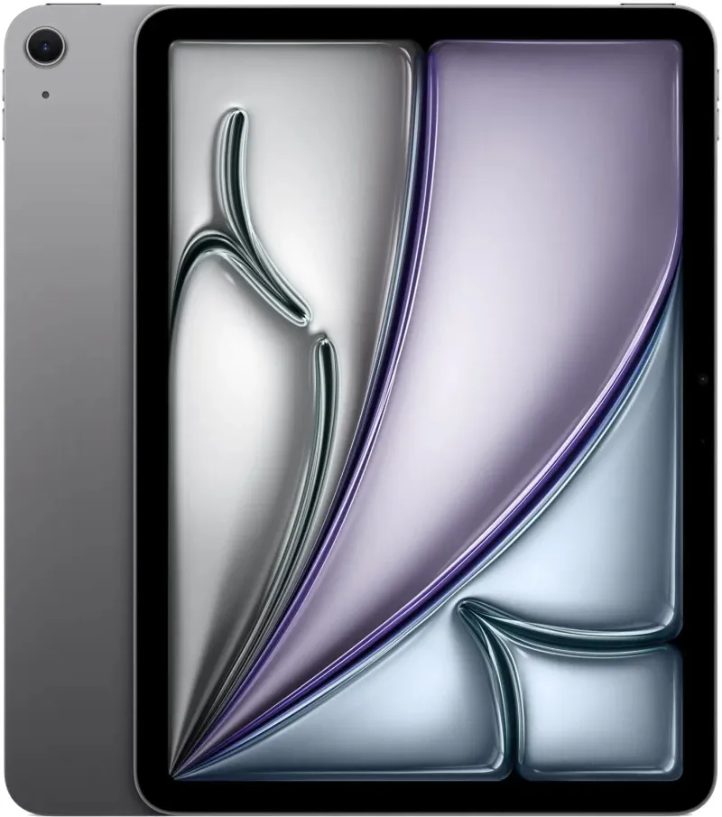 iPad Air 11 M3 (2025) 1 ТБ Space Gray Wi-Fi — фото 1