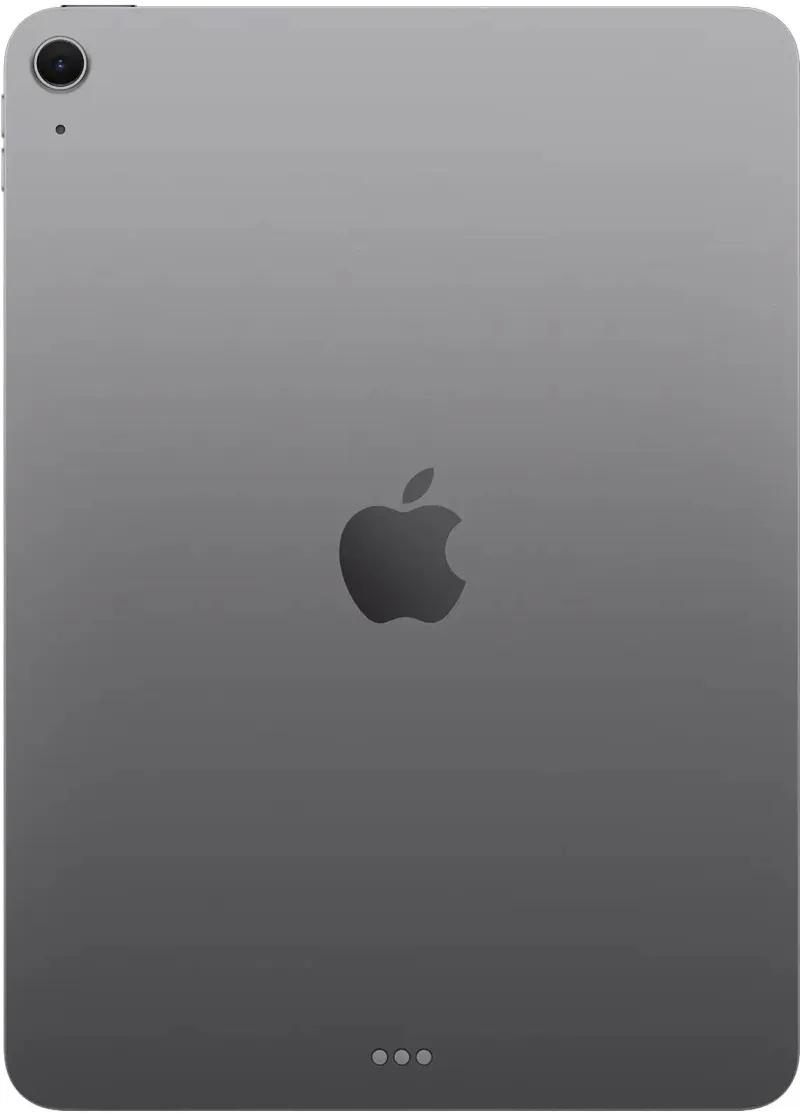 iPad Air 11 M3 (2025) 1 ТБ Space Gray Wi-Fi — фото 2