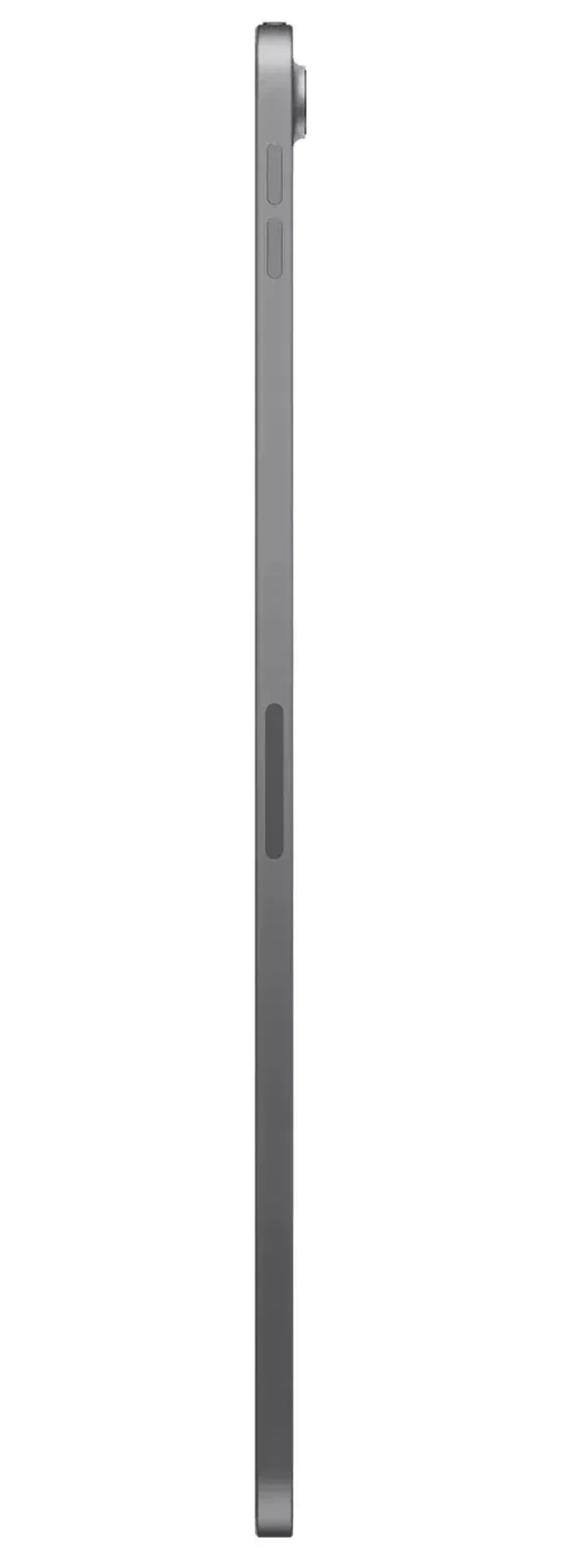 iPad Air 11 M3 (2025) 1 ТБ Space Gray Wi-Fi — фото 4