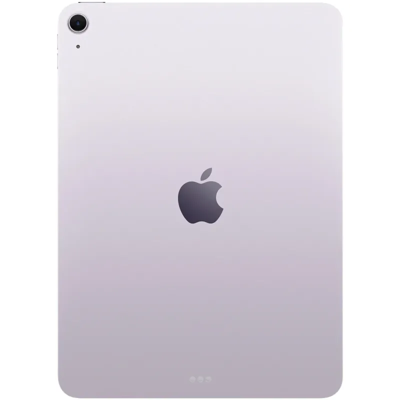 iPad Air 11 M4 (2026) 256 ГБ Purple Wi-Fi — фото 3