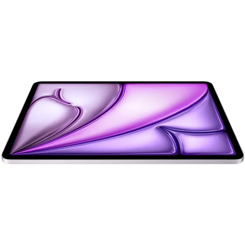 iPad Air 11 M4 (2026) 256 ГБ Purple Wi-Fi — фото 4