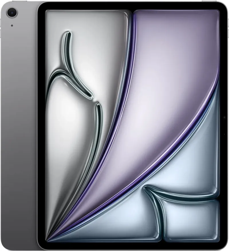 iPad Air 13 M3 (2025) 1 ТБ Space Gray Wi-Fi — фото 1