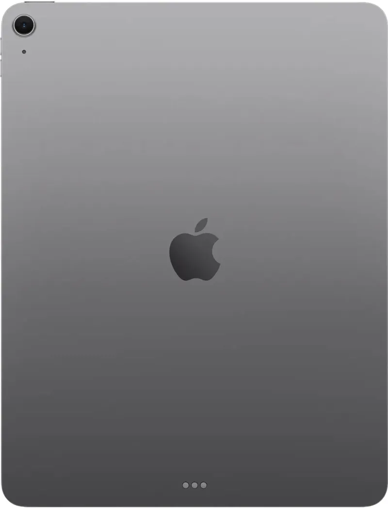iPad Air 13 M3 (2025) 1 ТБ Space Gray Wi-Fi — фото 2