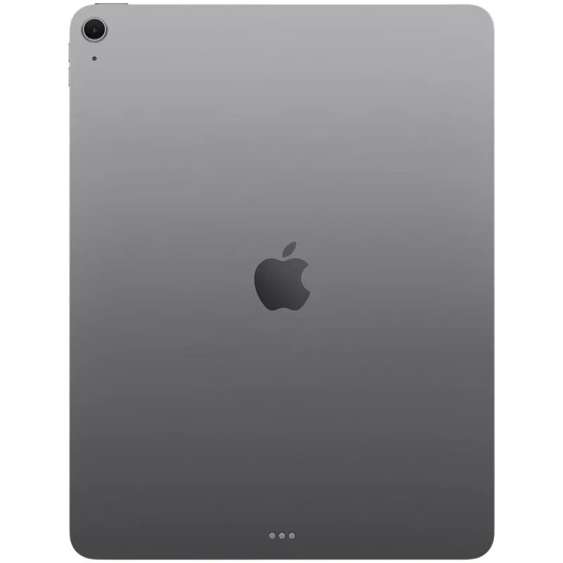 iPad Air 13 M4 (2026) 128 ГБ Space Gray Wi-Fi — фото 3